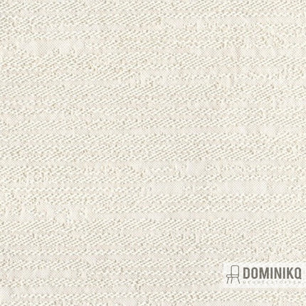 Extex Alpine van Vyva Fabrics in Strata Marble, een slijtvast polyolefine textiel met geologische uitstraling.