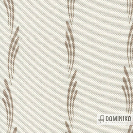 Vyva Fabrics - Extex Camber - ECM01 - Marram Papyrus