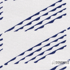 Vyva Fabrics - Extex Camber - ECR03 - Ripple Tide