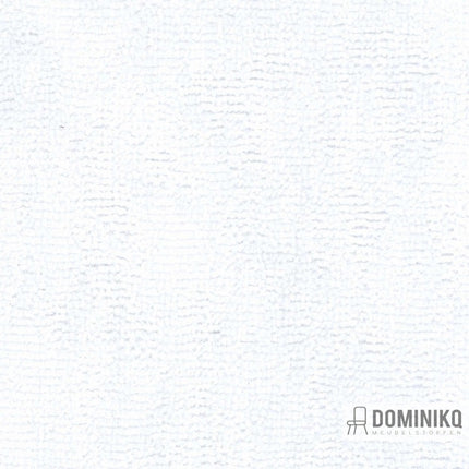 Vyva Fabrics Extex Cocoon pure witte badstof voor buitengebruik, duurzaam en bestand tegen elementen.