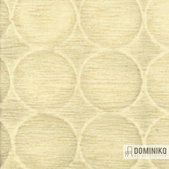 Vyva Fabrics - Extex Enso - EE01 - Ishi