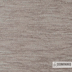 Vyva Fabrics - Extex Fauna - EF08 - Squirrel