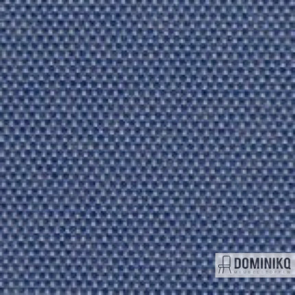 Vyva Fabrics - Extex Haze - EH07 - Indigo