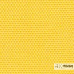 Vyva Fabrics - Extex Haze - EH08 - Maize