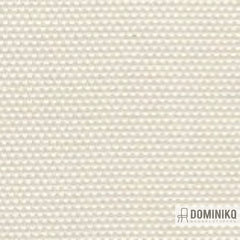 Vyva Fabrics - Extex Haze - EH11 - Porcelain