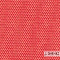 Vyva Fabrics - Extex Haze - EH16 - Strawberry