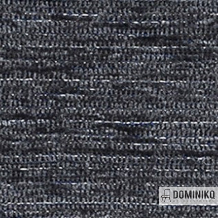 Vyva Fabrics Extex Jewel Graphite chenille stof, geïnspireerd op Marokkaanse markten, luxe en duurzame kwaliteit in 12 kleuren.
