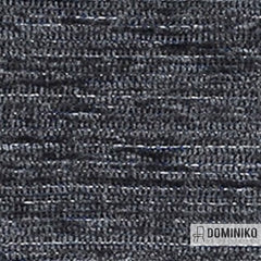 Vyva Fabrics - Extex Jewel - EJ03 - Graphite