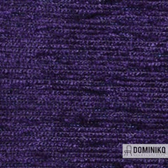 Vyva Fabrics - Extex Jewel - EJ09 - Amethyst