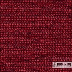 Vyva Fabrics - Extex Jewel - EJ12 - Ruby
