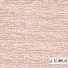 Vyva Fabrics - Extex Mull - EM01 - Blush
