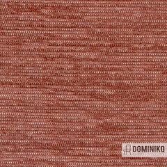 Vyva Fabrics - Extex Mull - EM04 - Cocoa