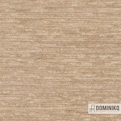 Vyva Fabrics - Extex Mull - EM06 - Donkey