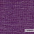Vyva Fabrics - Extex Mull EM07 - Paarse chenille stof met lage pool, luxueus gevoel, slijtvast, lichtecht, Phthalate Free, REACH-label.