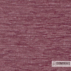 Vyva Fabrics - Extex Mull - EM09 - Grape