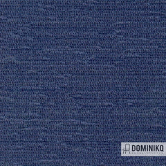 Vyva Fabrics - Extex Mull - EM10 - Ink