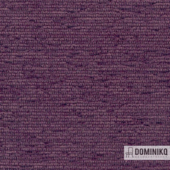 Vyva Fabrics - Extex Mull - EM12 - Morello