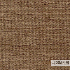 Vyva Fabrics - Extex Mull - EM15 - Nutmeg