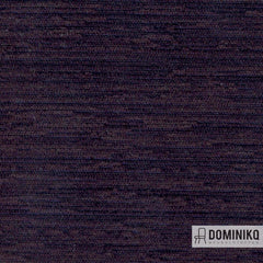 Vyva Fabrics - Extex Mull - EM17 - Onyx