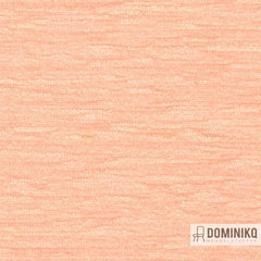 Vyva Fabrics - Extex Mull - EM19 - Peach