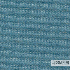 Vyva Fabrics - Extex Mull - EM20 - Peacock