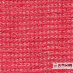 Vyva Fabrics - Extex Mull - EM24 - Poppy