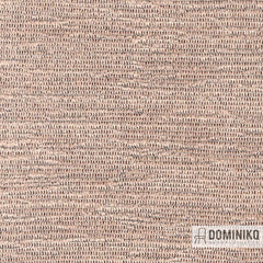 Vyva Fabrics - Extex Mull - EM25 - Rose