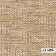 Vyva Fabrics - Extex Mull - EM31 - Taupe