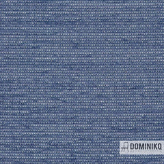 Vyva Fabrics - Extex Mull - EM33 - Twilight
