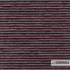 Vyva Fabrics - Extex Outline - EO16 - Slate