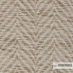 Vyva Fabrics - Extex Plume - EP05 - Falcon