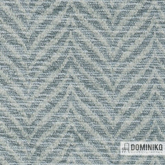 Vyva Fabrics - Extex Plume - EP06 - Heron