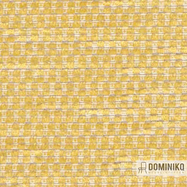 Vyva Fabrics Extex Spice ES17 Tansy chenille stof met gemêleerd ontwerp en natuurlijke textuur, luxe en eenvoudig te onderhouden.