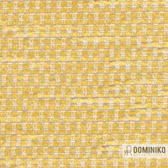 Vyva Fabrics - Extex Spice - ES17 - Tansy