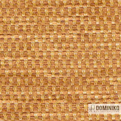 Vyva Fabrics - Extex Spice - ES18 - Turmeric