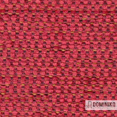 Vyva Fabrics - Extex Spice - ES4 - Chili