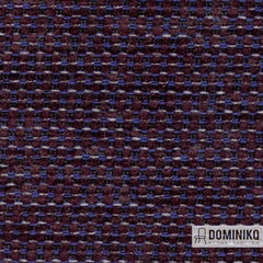 Vyva Fabrics - Extex Spice - ES8 - Liquorice