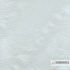 Vyva Fabrics - Extex Wave - EW1 - Dolphin