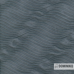 Vyva Fabrics - Extex Wave - EW3 - Marlin