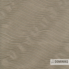 Vyva Fabrics - Extex Wave - EW4 - Otter