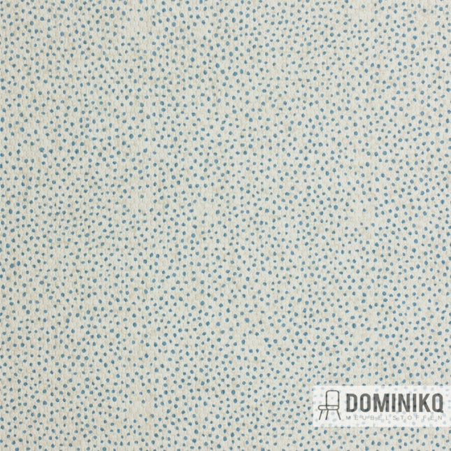 Vyva Fabrics - Freckle - 5024