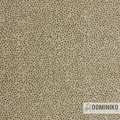 Vyva Fabrics - Freckle - 5027 - Oatmeal