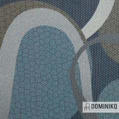 Vyva Fabrics - Galaxy - 2305 - Neptune