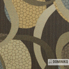 Vyva Fabrics - Galaxy - 2306 - Mercurius