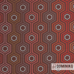 Vyva Fabrics - Gatsby - 4310 - Halloween