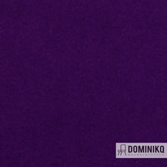 Vyva Fabrics - Glade Smooth - 3430 - Purple Rain