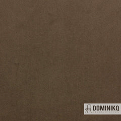 Vyva Fabrics - Glade Smooth - 3434 - Durango