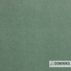 Vyva Fabrics - Glade Smooth - 3435 - Sea Mist