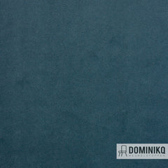 Vyva Fabrics - Glade Smooth - 3436 - Coastal