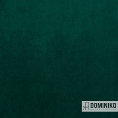 Vyva Fabrics - Glade Smooth - 3439 - Aspen Green